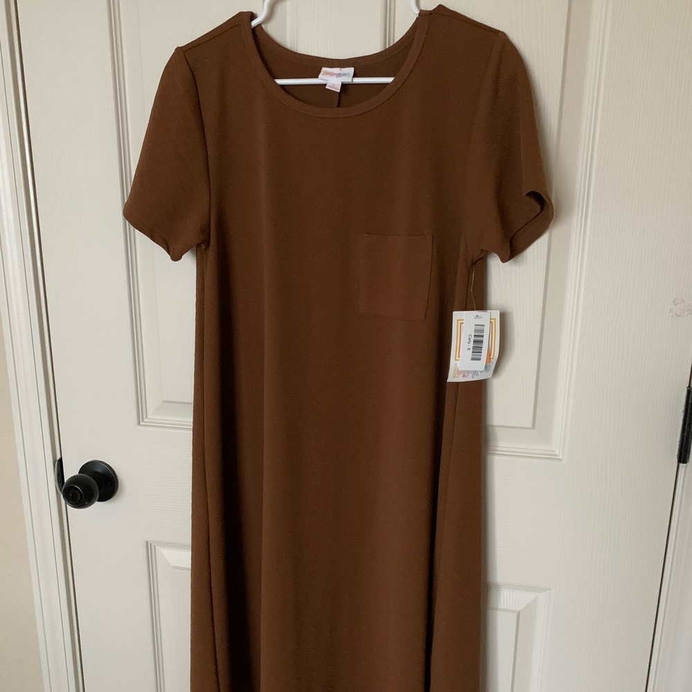 NWT Lularoe Carly Small
